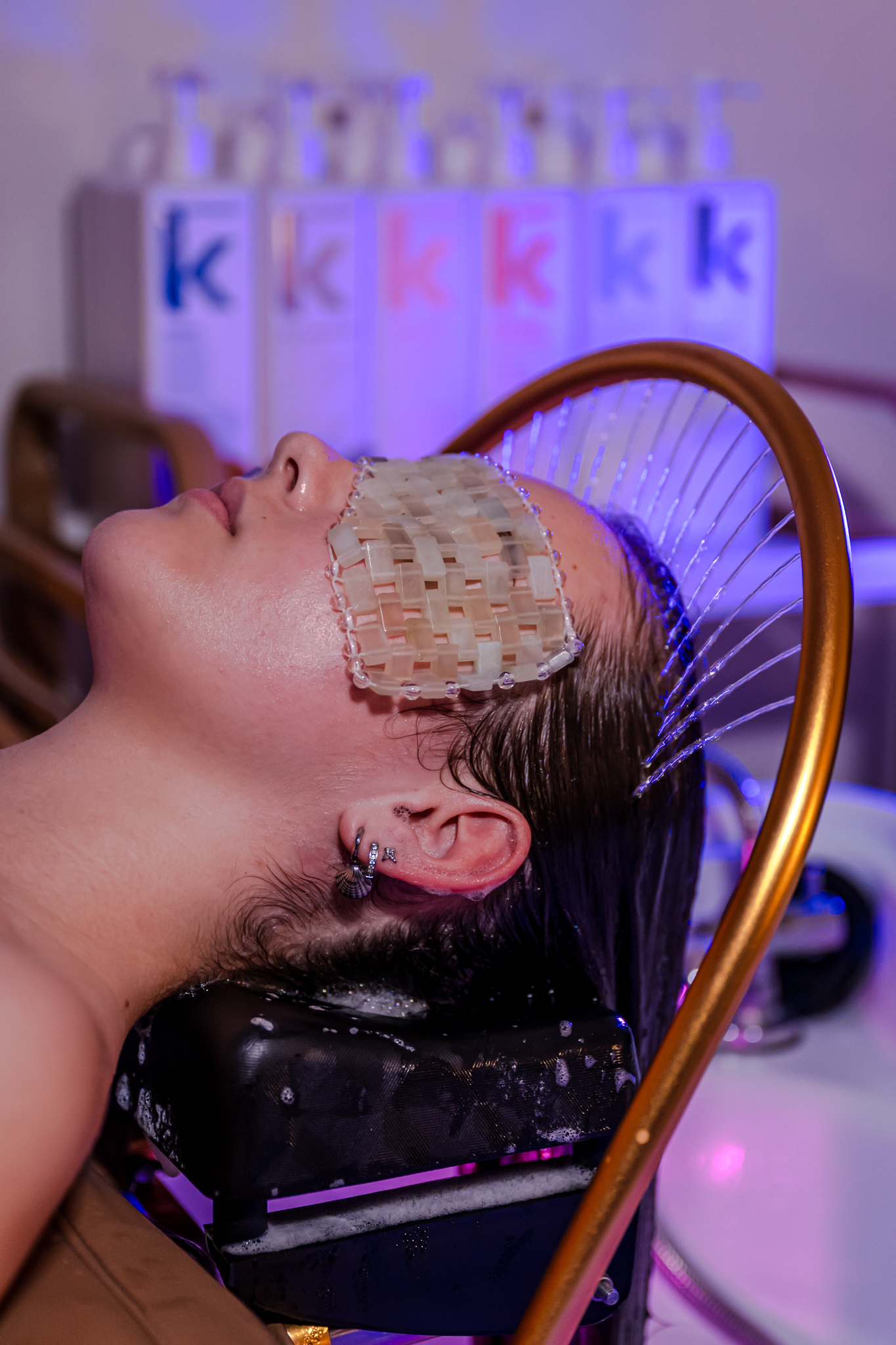 Head Spa 2