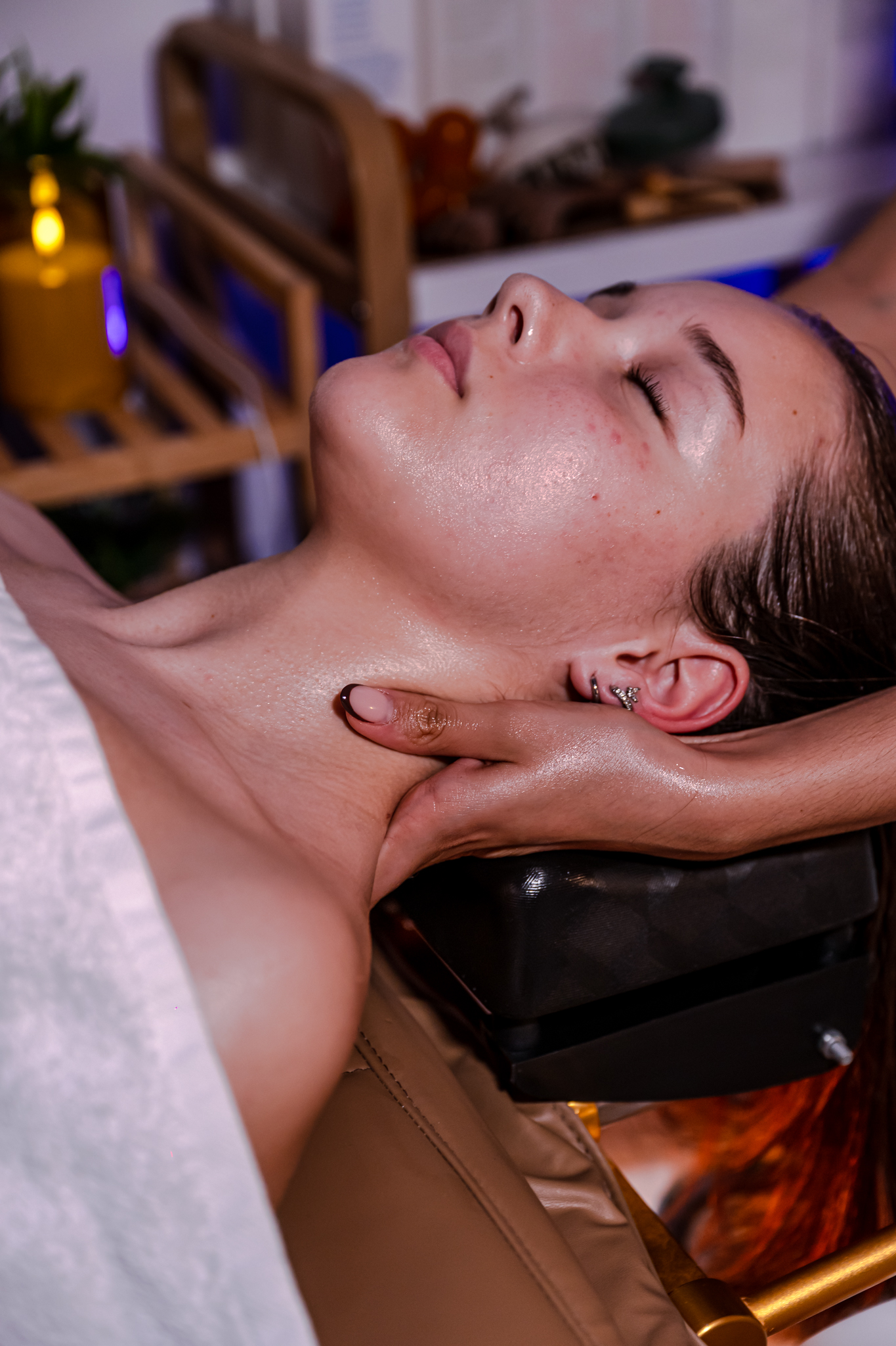Head Spa 6