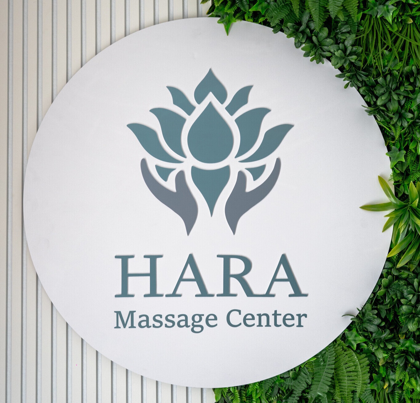 HARA Centar O nama