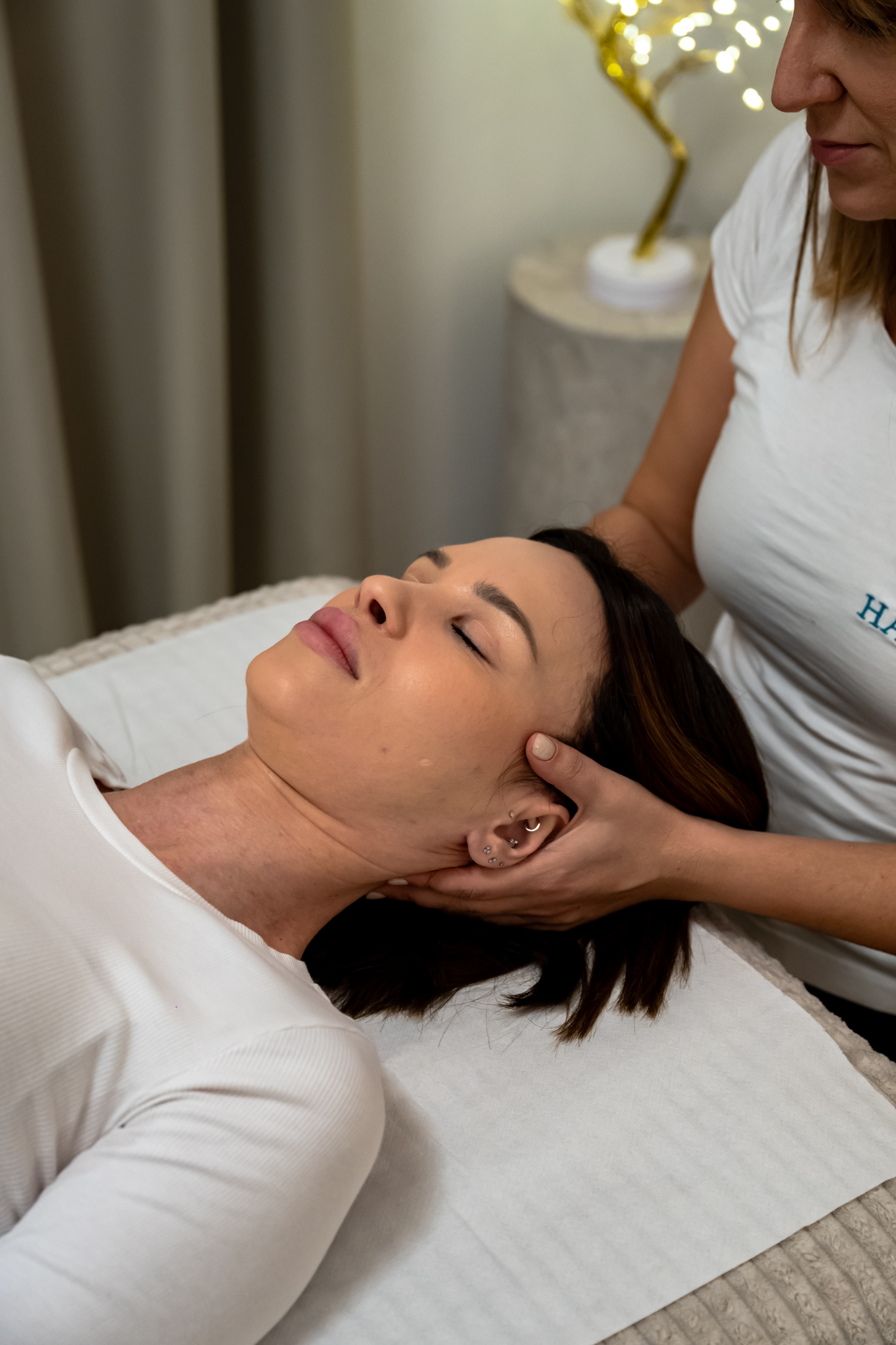 Masaža lica