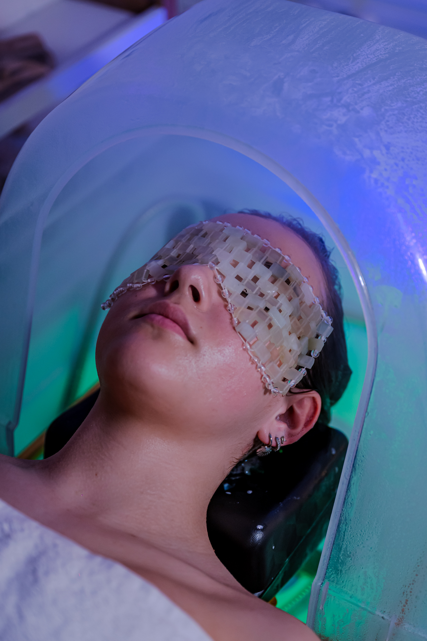 Head Spa 1